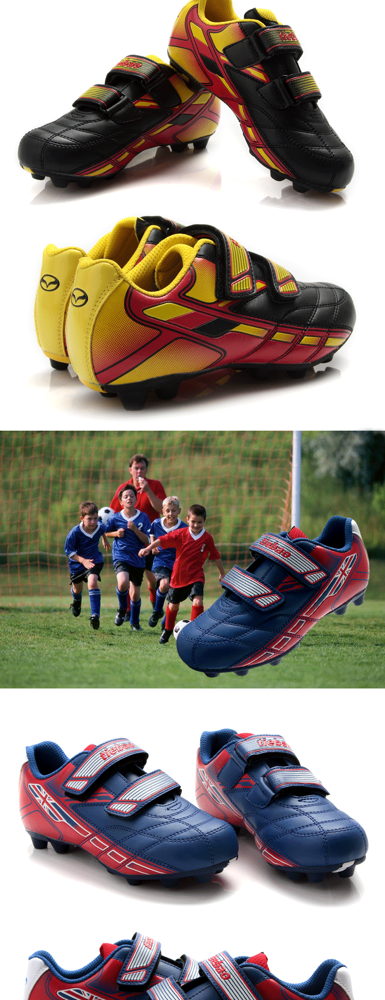 Chaussures de football - Ref 2446706 Image 12