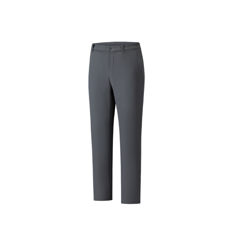 Anta/Anta Champion Glory Water-Repellent Woven Men's Outdoor Casual Sports Pants 152530530 Anta/Anta Champion Glory Water-Repellent Woven Men's Outdoor Casual Sports Pants 152530530