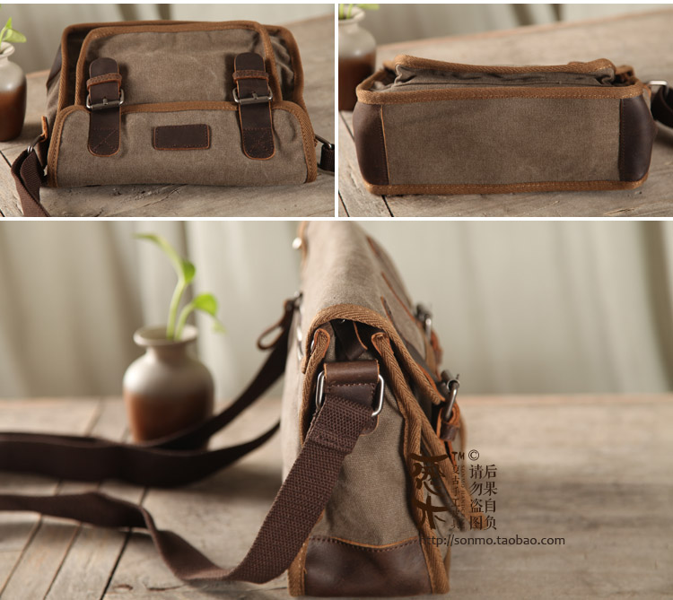 Sac homme - Ref 53591 Image 25