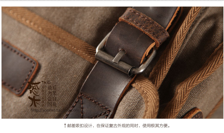 Sac homme - Ref 53591 Image 28