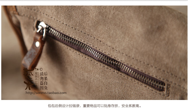 Sac homme - Ref 53591 Image 31