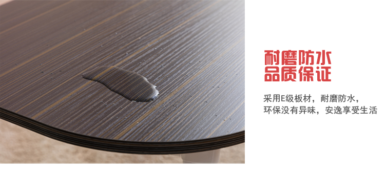 Giường máy tính xách tay bàn phòng ngủ với bàn gấp ký túc xá nữ sinh viên trên bàn học lười biếng bàn nhỏ - Bàn bàn tròn