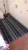 Miễn phí vận chuyển IKEA Hồ SEG thảm lông tơ phòng tắm phòng ngủ phòng khách thảm 120x180 mua trong nước chính hãng - Thảm tấm trải sàn Thảm