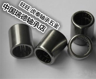Unidirectional rolling pin bearings HF0612 0812 1012 1012 1616 1616 1816 2016 axle bearing steel standard pieces