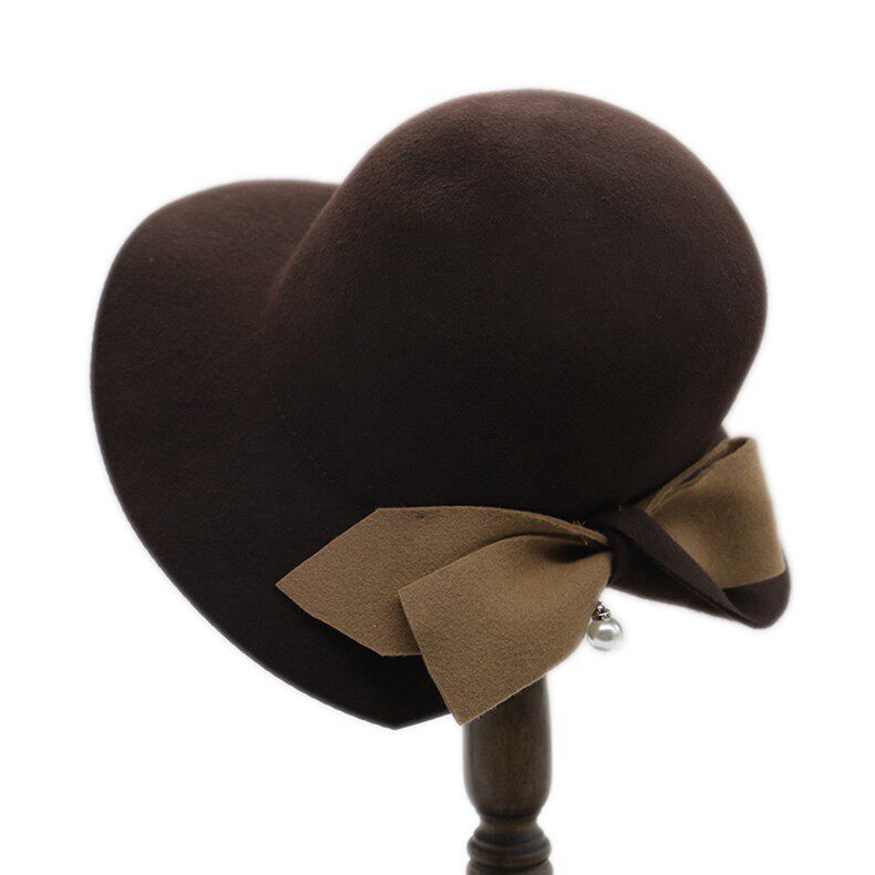 Chapeau pour femme GOORIN BROS en Poilue - Ref 3233285 Image 6
