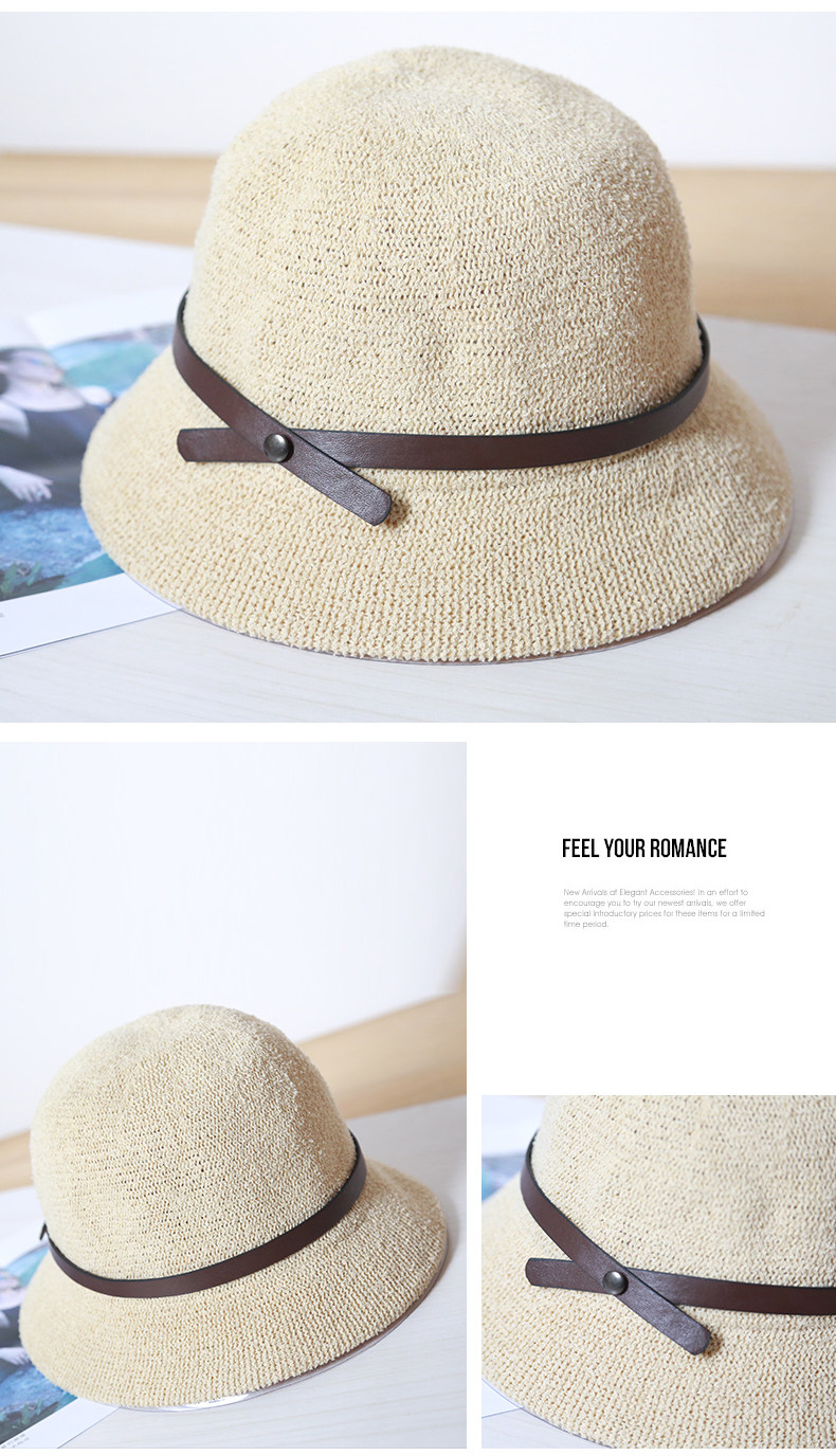 Chapeau pour femme GOORIN BROS en Acrylique - Ref 3233382 Image 32