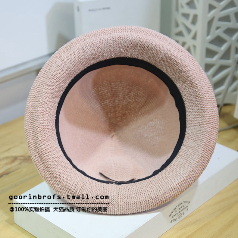 Chapeau pour femme GOORIN BROS en Acrylique - Ref 3234523 Image 23