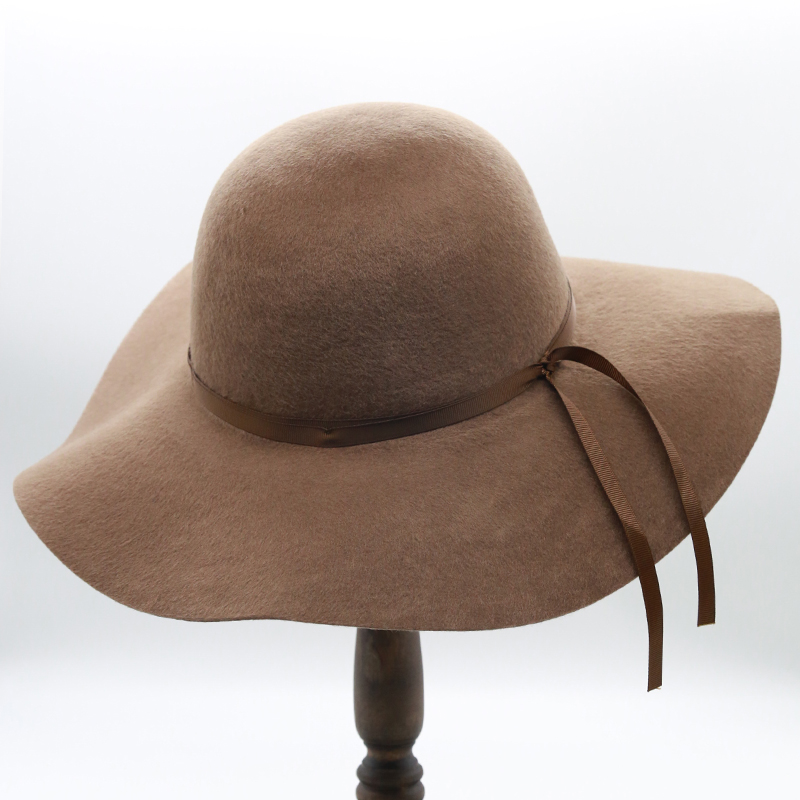 Chapeau pour femme GOORIN BROS en Poilue - Ref 3233128 Image 1