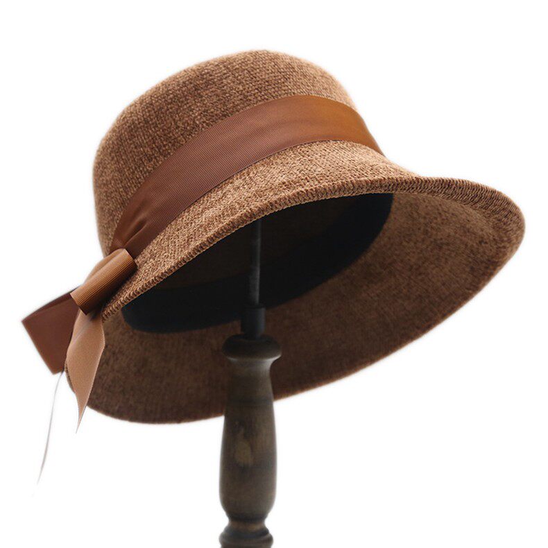 Chapeau pour femme GOORIN BROS en Polyester - Ref 3233497 Image 20