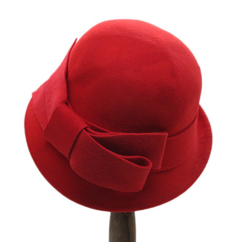 Chapeau pour femme GOORIN BROS en Poilue - Ref 3233160 Image 6