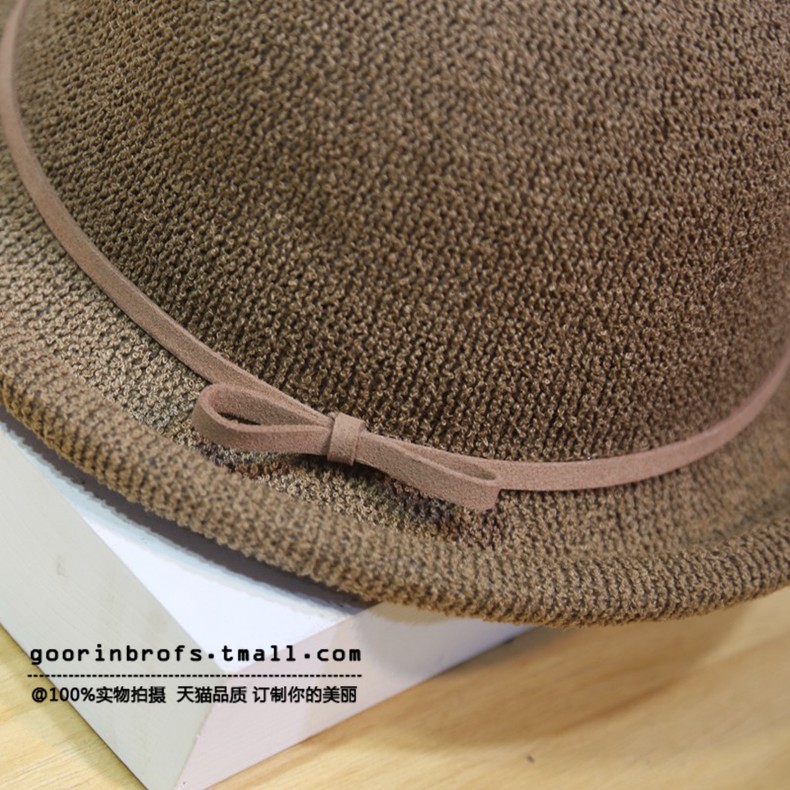 Chapeau pour femme GOORIN BROS en Acrylique - Ref 3234523 Image 12