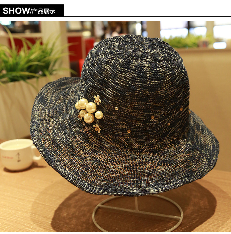 Chapeau pour femme GOORIN BROS - Ref 3233712 Image 24