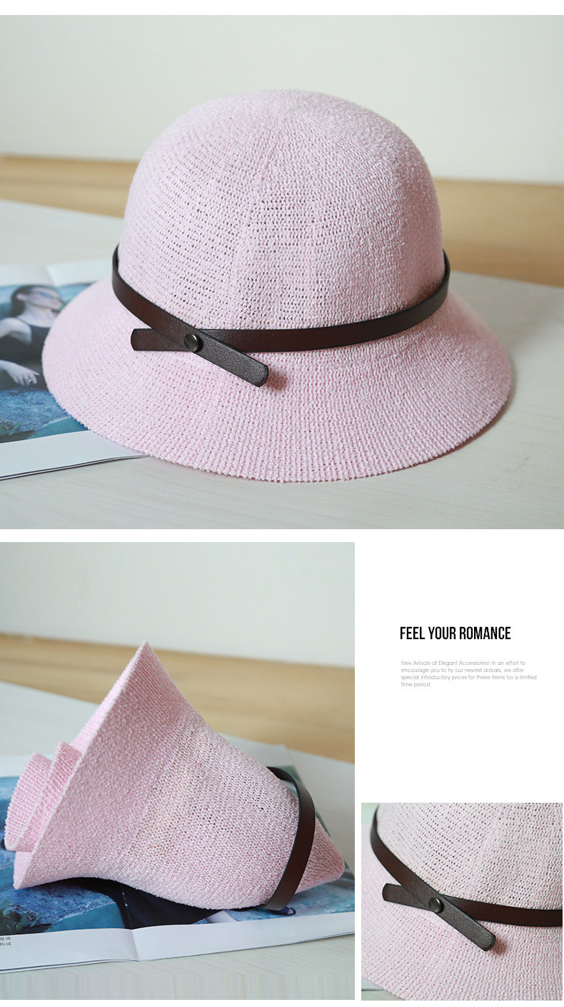 Chapeau pour femme GOORIN BROS en Acrylique - Ref 3233382 Image 29