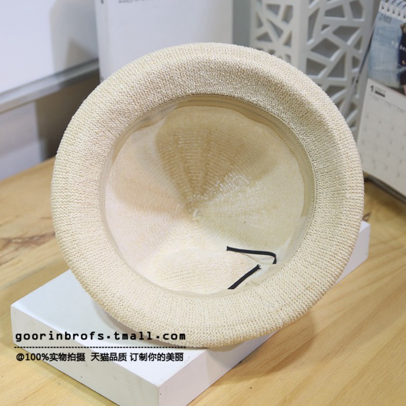 Chapeau pour femme GOORIN BROS en Acrylique - Ref 3234523 Image 17