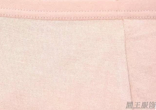 body amincissant en coton - Ref 674537 Image 8