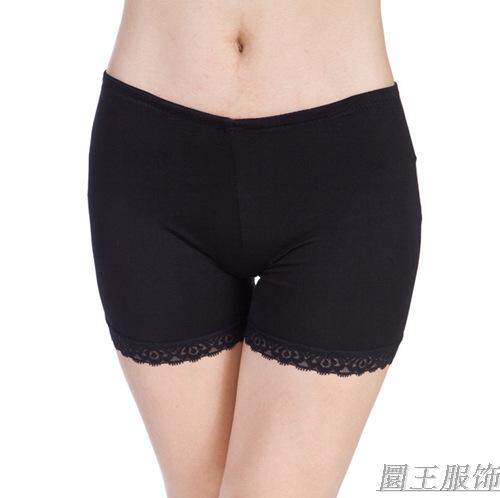 body amincissant en coton - Ref 674537 Image 11