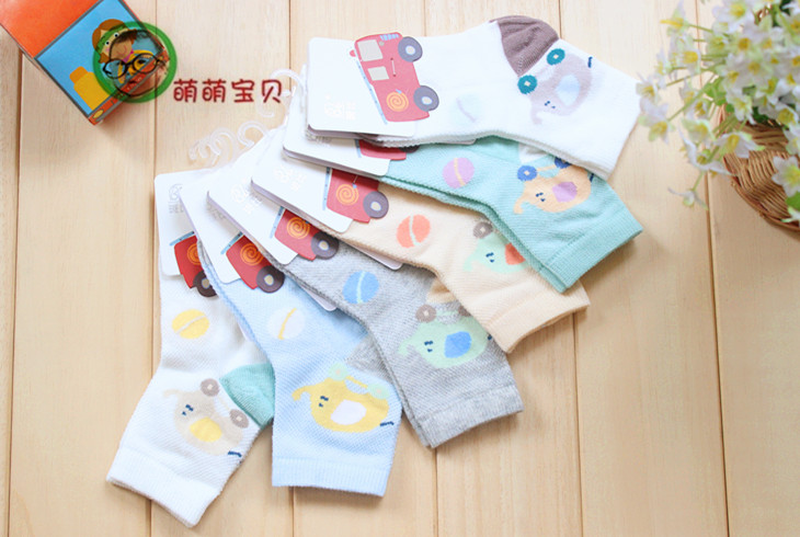 Chaussettes enfant - Ref 2106454 Image 6