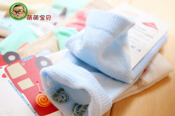 Chaussettes enfant - Ref 2106537 Image 12