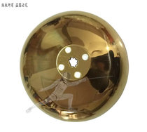 Boutique golden epee hand guard fencing equipment export quality best-selling at home and abroad