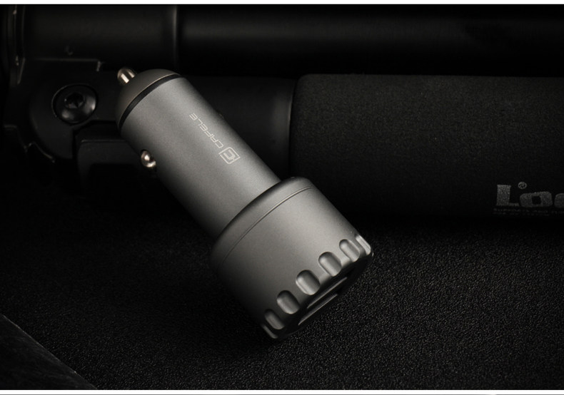 chargeur CAFELE 3.4A, 3A - Ref 1296271 Image 25