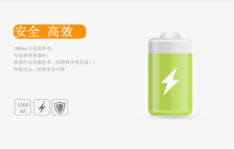 chargeur CAFELE - Ref 1296210 Image 15