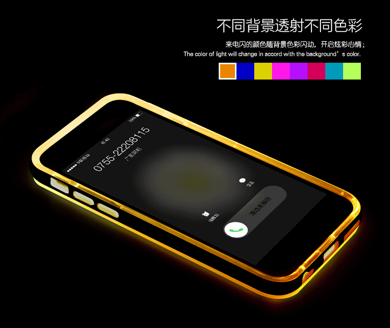 light iphone 6 plus case light iphone 6 plus case
