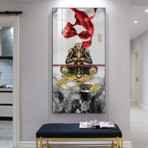 2020 new 5D Diamond painting porch living room full of diamond embroidery Monkey King cross stitch modern simple point 2021