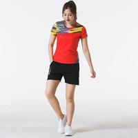 B3879 Red Women Set