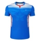 Top 3911 Color Blue Man Model