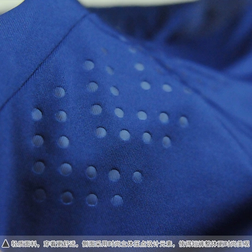 Kawasaki, штаны для бадминтона, черные синие быстросохнущие дышащие шорты подходит для мужчин и женщин