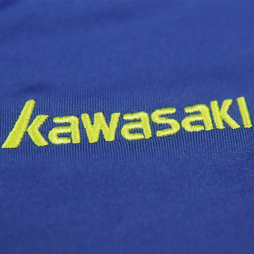 Kawasaki, штаны для бадминтона, черные синие быстросохнущие дышащие шорты подходит для мужчин и женщин