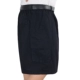 Đặc biệt hàng ngày cộng với phân bón để tăng quần short cotton Mùa hè co giãn 5 điểm Quần bố rộng vành đai cotton phù hợp