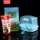 Totoro Bath Room Blue 3 -Piece Set+мой сосед Totoro Food