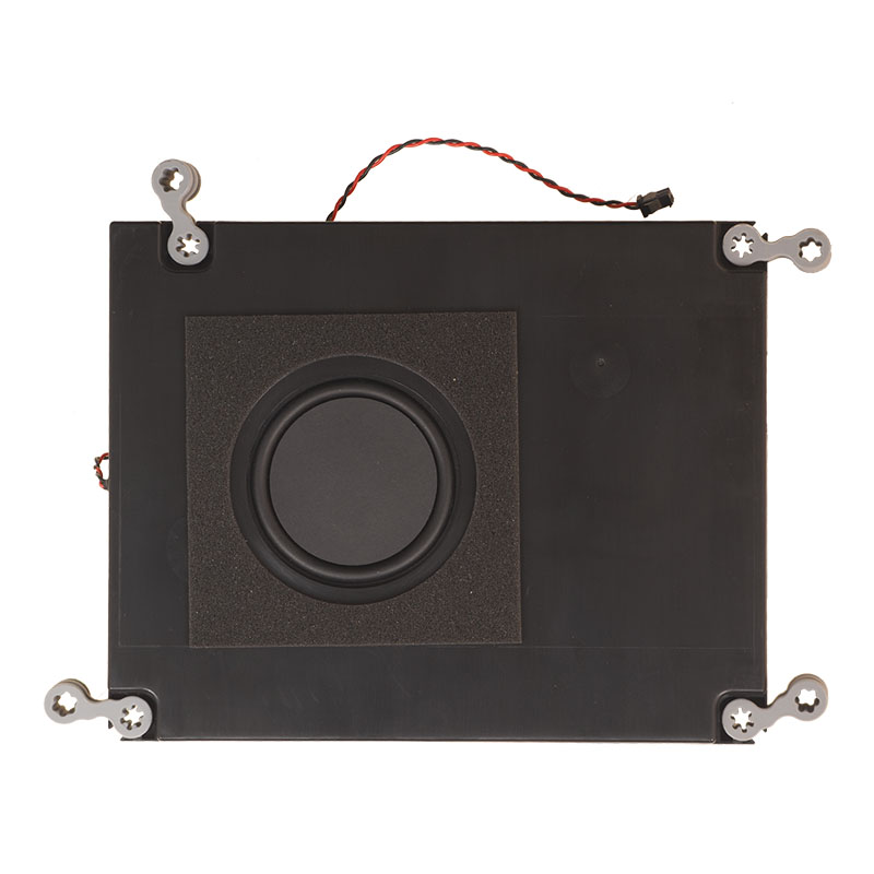 Brand new car speaker subwoofer 8Ω 15W with cavity spot