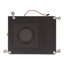Brand new car speaker low sound cannon 8 Ω 15W with cavity spot