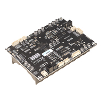 10A High power lithium battery charging plate 5-24V over punching overboard balance plate protection plate -BCPB4