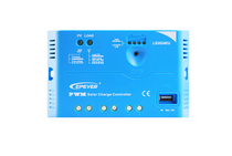 LS2024EU LS2024EU PWM DC12V24V 20A solar charge controller all-purpose exclusive boutique