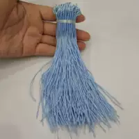 Светло -голубой 50