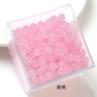 Розовый (200 шт. в упаковке)