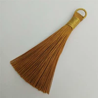 Почва желтая