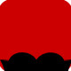 玫瑰花园工作室的LOGO