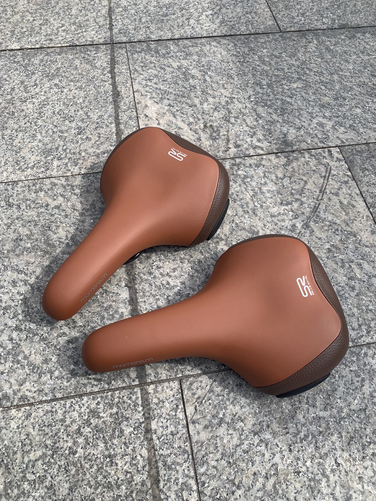 sr seat bag men and women retro Brigade wagon saddle silicone Comfortable Car Seat Cushion Original Sr Cushion