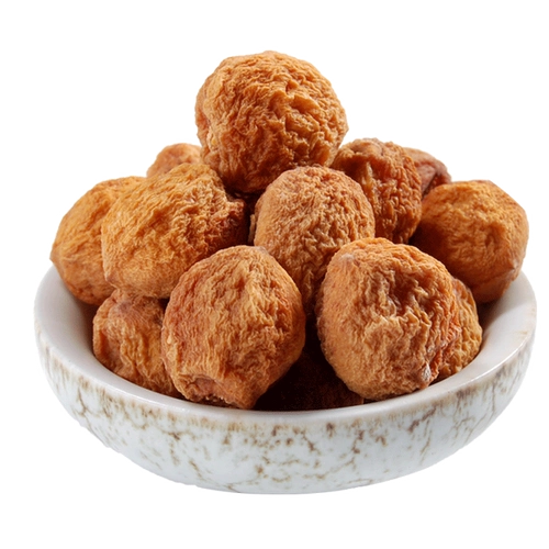 MO Garden Tree Abricot Dunhuang Специальная экологическая экология 500G Vanging Corporation Snacks Продвижение две сумки Бесплатная доставка