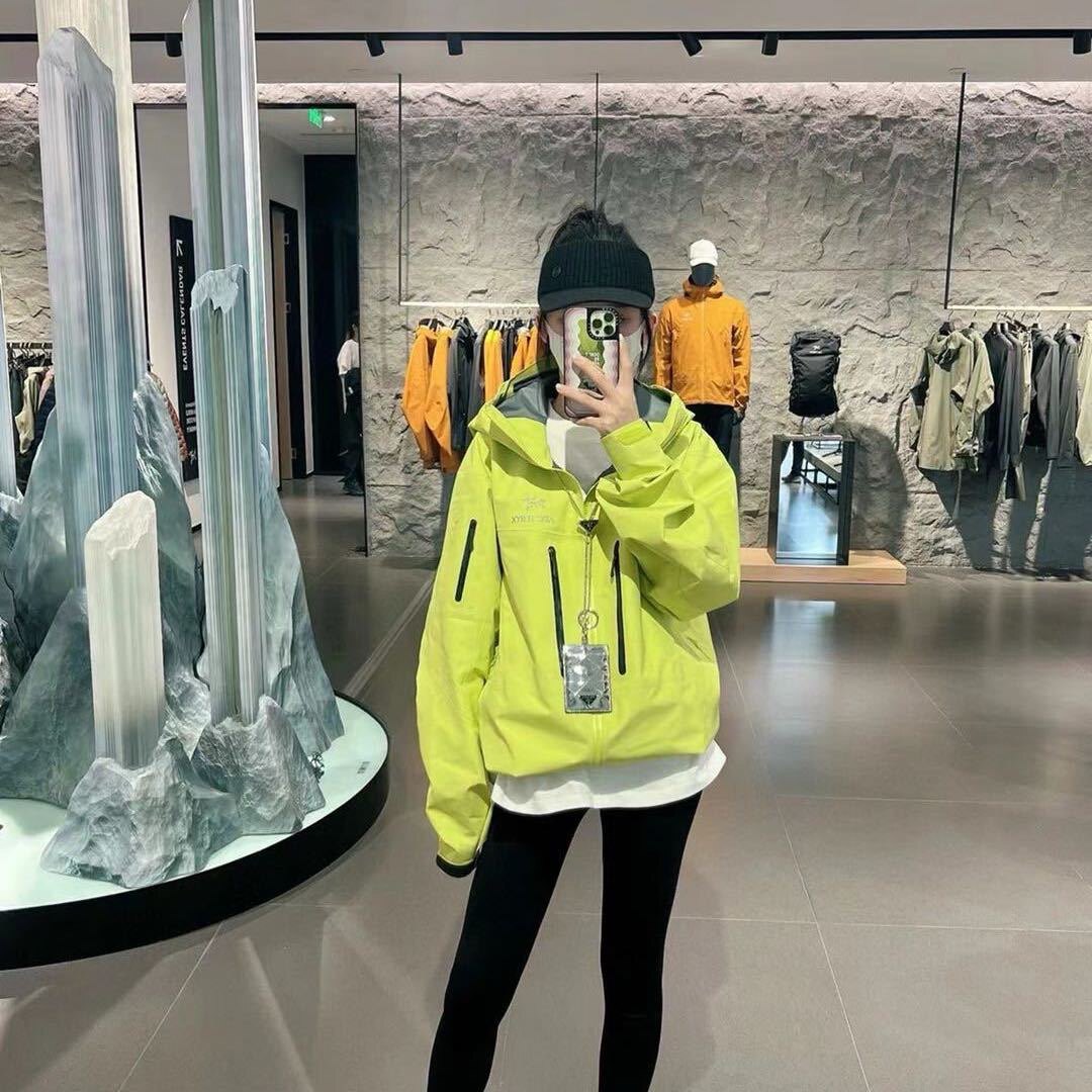 木子外贸服饰