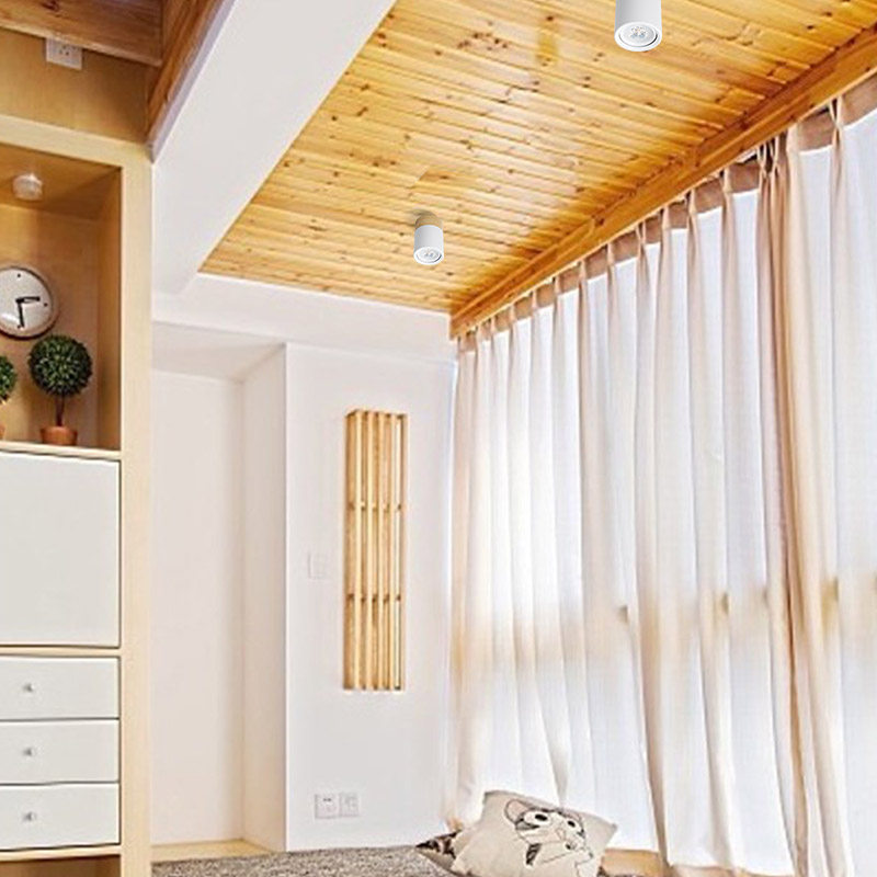 ��˹��led��װʵľԲ��Ͳ��ML-012