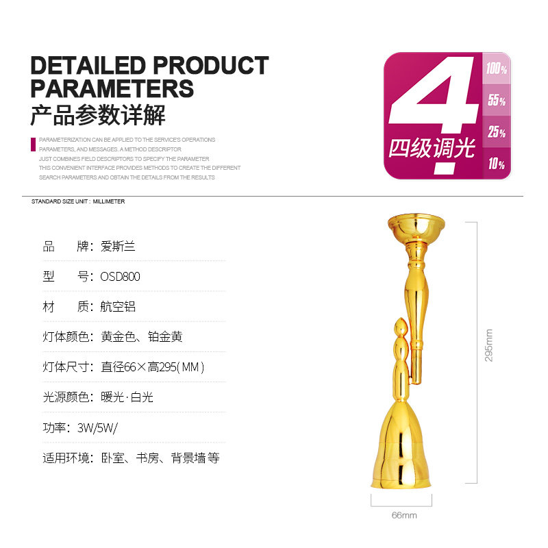 ��˹��ledŷʽ��װ���OSD800-01