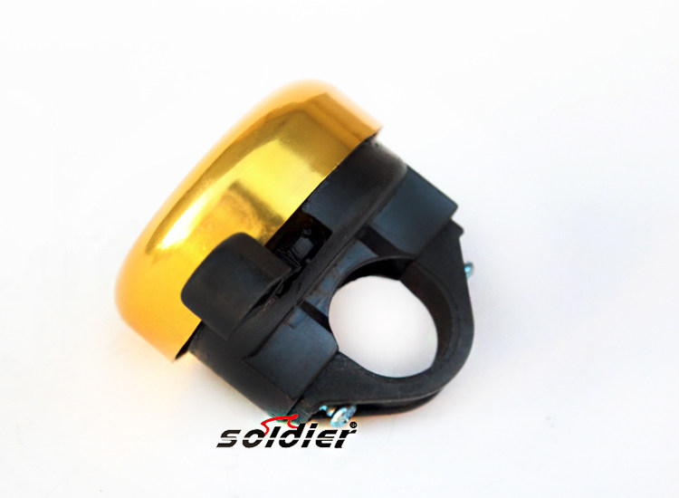 Sonnette de vélo - Ref 1454866 Image 11