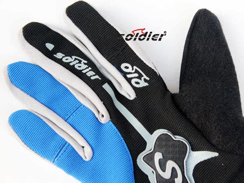 Gants pour vélo - Ref 2238955 Image 13