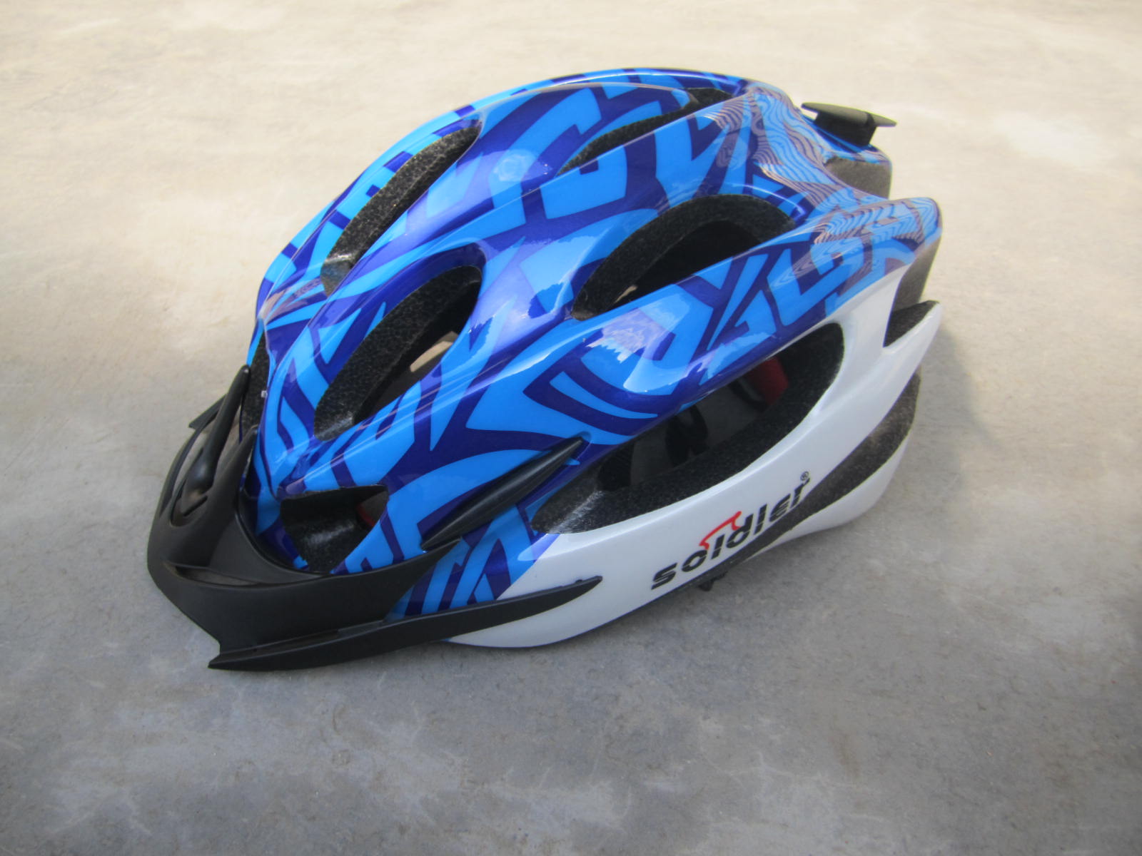 Casque cycliste - Ref 2248480 Image 6