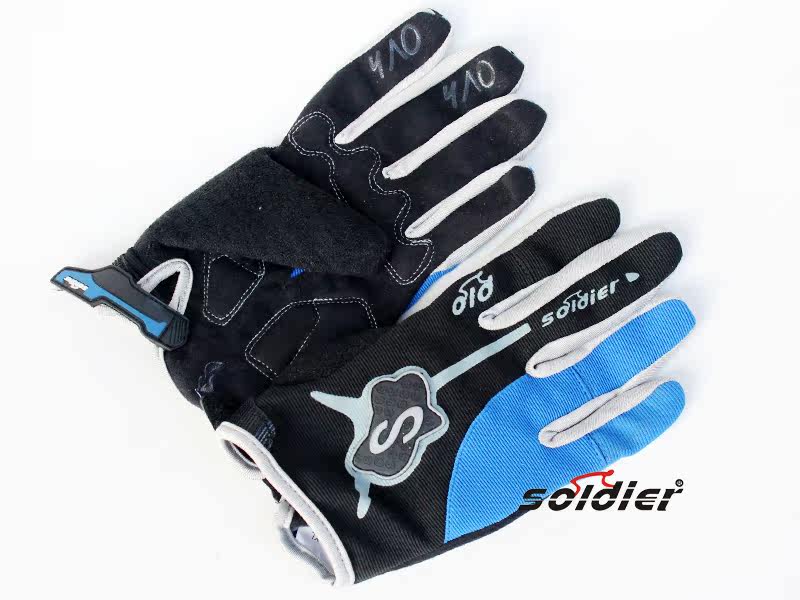 Gants pour vélo - Ref 2238955 Image 11